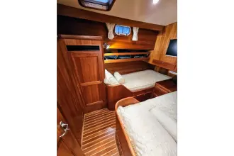 Thumbnail von Alden Yachts 49 Flybridge Express Cruiser Matriarch