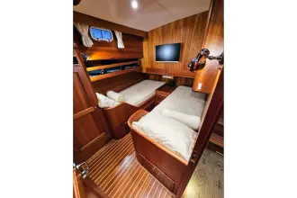 Thumbnail von Alden Yachts 49 Flybridge Express Cruiser Matriarch