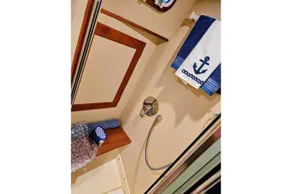 Thumbnail von Alden Yachts 49 Flybridge Express Cruiser Matriarch