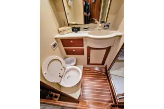 Thumbnail von Alden Yachts 49 Flybridge Express Cruiser Matriarch