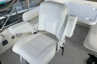 Thumbnail von Sea Ray 400 SEDAN BRIDGE