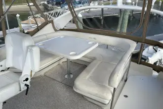 Thumbnail von Sea Ray 400 SEDAN BRIDGE