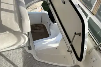 Thumbnail von Sea Ray 400 SEDAN BRIDGE