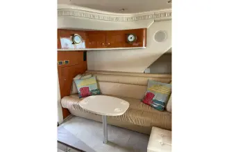 Thumbnail von Sea Ray 400 SEDAN BRIDGE