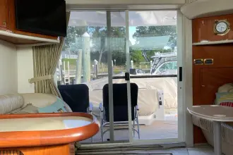 Thumbnail von Sea Ray 400 SEDAN BRIDGE
