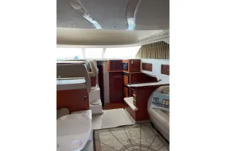Thumbnail von Sea Ray 400 SEDAN BRIDGE