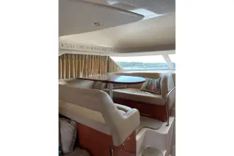 Thumbnail von Sea Ray 400 SEDAN BRIDGE
