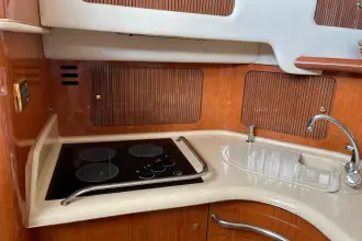 Thumbnail von Sea Ray 400 SEDAN BRIDGE