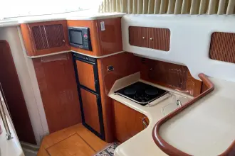 Thumbnail von Sea Ray 400 SEDAN BRIDGE
