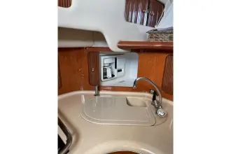 Thumbnail von Sea Ray 400 SEDAN BRIDGE