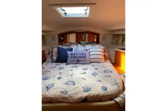 Thumbnail von Sea Ray 400 SEDAN BRIDGE