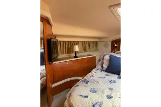 Thumbnail von Sea Ray 400 SEDAN BRIDGE
