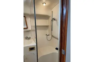 Thumbnail von Sea Ray 400 SEDAN BRIDGE