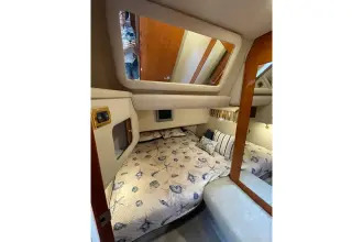 Thumbnail von Sea Ray 400 SEDAN BRIDGE