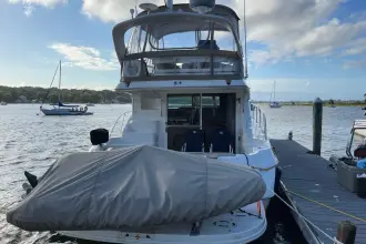 Thumbnail von Sea Ray 400 SEDAN BRIDGE