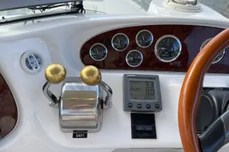 Thumbnail von Sea Ray 400 SEDAN BRIDGE