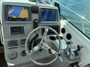 Thumbnail von Boston Whaler 315 Conquest FORTUNATE SON