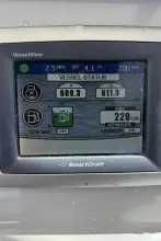 Thumbnail von Boston Whaler 315 Conquest FORTUNATE SON
