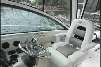 Thumbnail von Boston Whaler 315 Conquest FORTUNATE SON