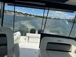 Thumbnail von Boston Whaler 315 Conquest FORTUNATE SON