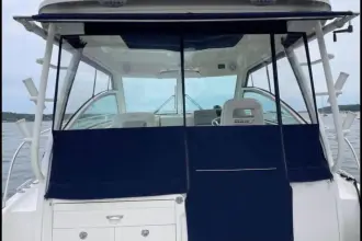 Thumbnail von Boston Whaler 315 Conquest FORTUNATE SON