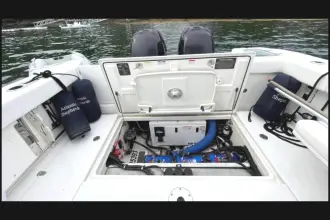 Thumbnail von Boston Whaler 315 Conquest FORTUNATE SON