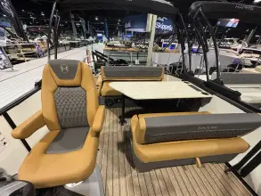 Thumbnail von Harris Sunliner 250