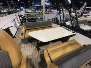 Thumbnail von Harris Sunliner 250