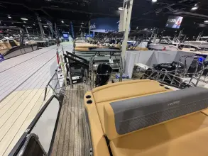 Thumbnail von Harris Sunliner 250