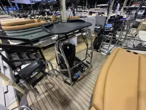 Thumbnail von Harris Sunliner 250