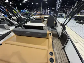 Thumbnail von Harris Sunliner 250