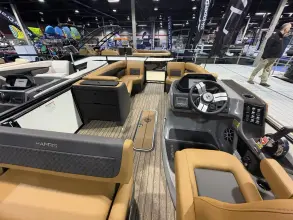 Thumbnail von Harris Sunliner 250