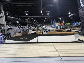 Thumbnail von Harris Sunliner 250