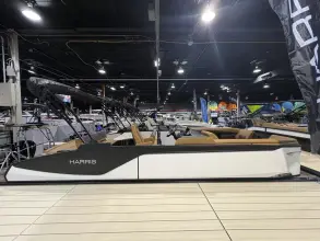 Thumbnail von Harris Sunliner 250