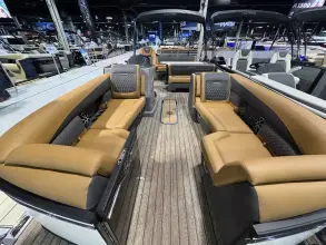 Thumbnail von Harris Sunliner 250