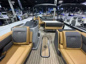 Thumbnail von Harris Sunliner 250
