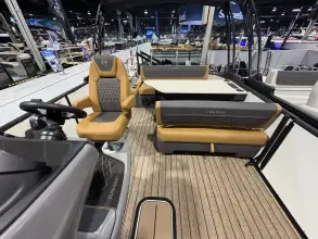 Thumbnail von Harris Sunliner 250