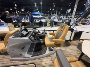 Thumbnail von Harris Sunliner 250