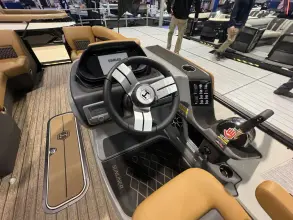 Thumbnail von Harris Sunliner 250