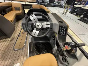 Thumbnail von Harris Sunliner 250