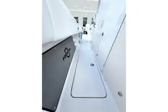 Thumbnail von Fountain 38 Sportfish Cruiser