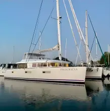 Lagoon 620 Phoenicia