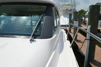 Thumbnail von Tiara Yachts 39 Coupe Fesstivus