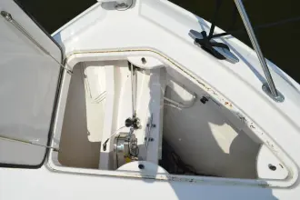 Thumbnail von Tiara Yachts 39 Coupe Fesstivus
