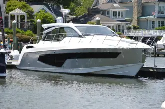Azimut Atlantis 51 Amici