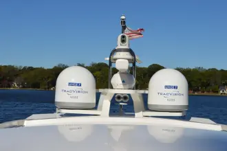 Thumbnail von Tiara Yachts EX60 Jack's Boat