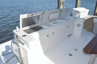 Thumbnail von Tiara Yachts EX60 Jack's Boat