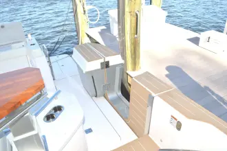 Thumbnail von Tiara Yachts EX60 Jack's Boat