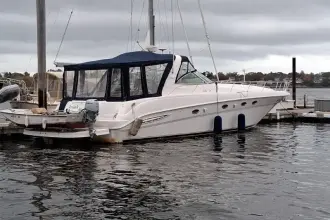 Thumbnail von Sea Ray 460 Sundancer Irish Rover