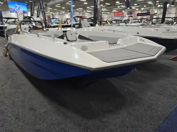 Starcraft SV 18 OB